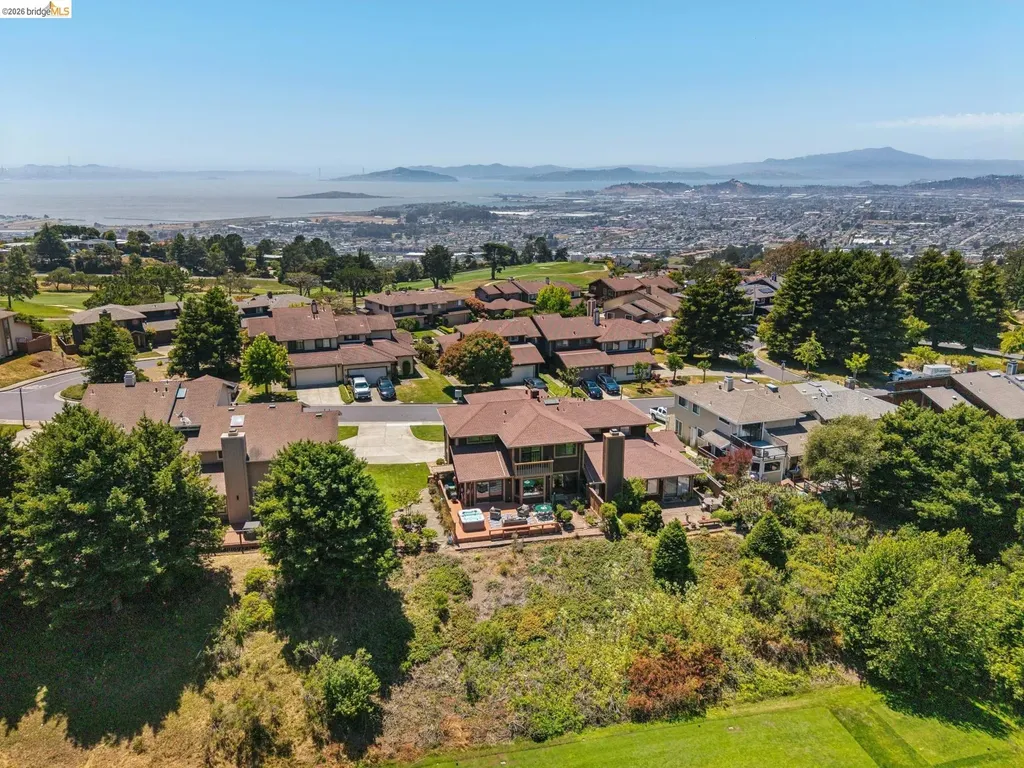 2206 Pinehurst Court El Cerrito CA 94530