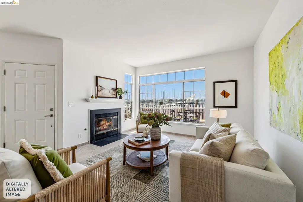 807 Commodore Drive Richmond CA 94804