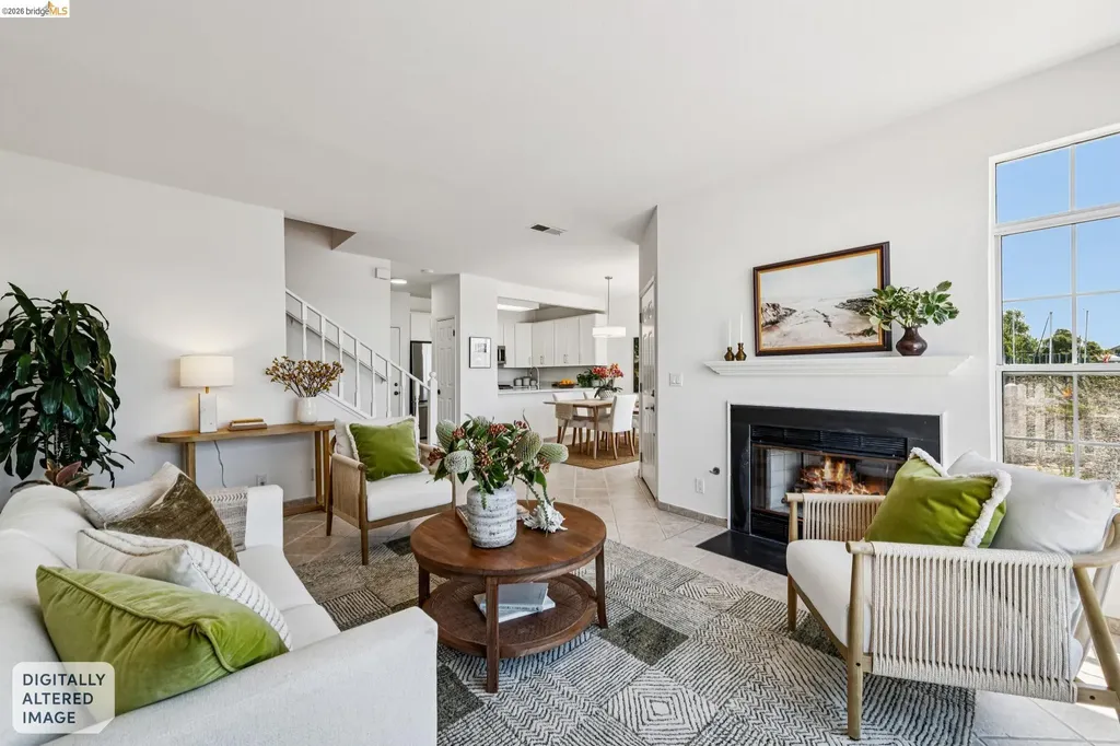 807 Commodore Drive Richmond CA 94804