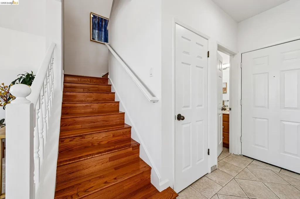 807 Commodore Drive Richmond CA 94804