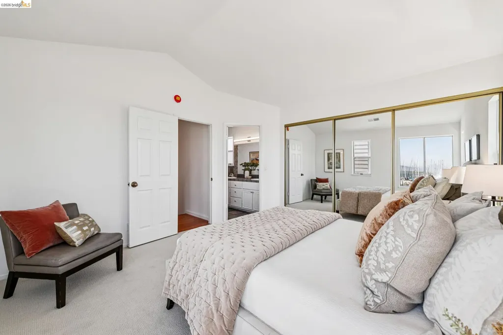 807 Commodore Drive Richmond CA 94804