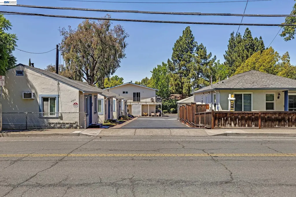 4067 Vineyard Avenue Pleasanton CA 94566
