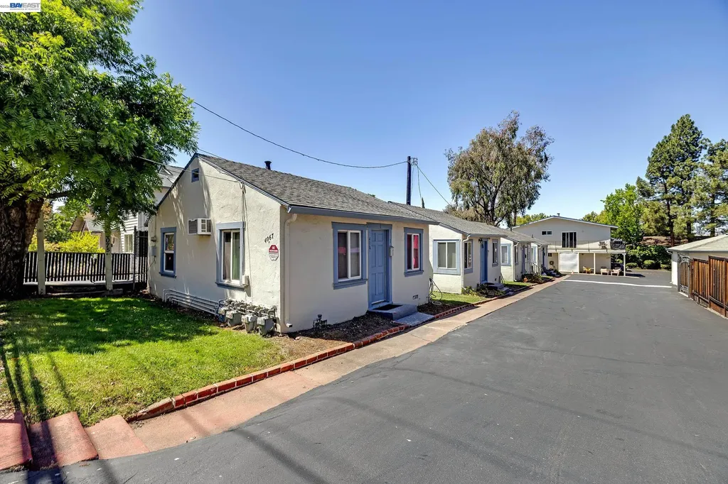 4067 Vineyard Avenue Pleasanton CA 94566