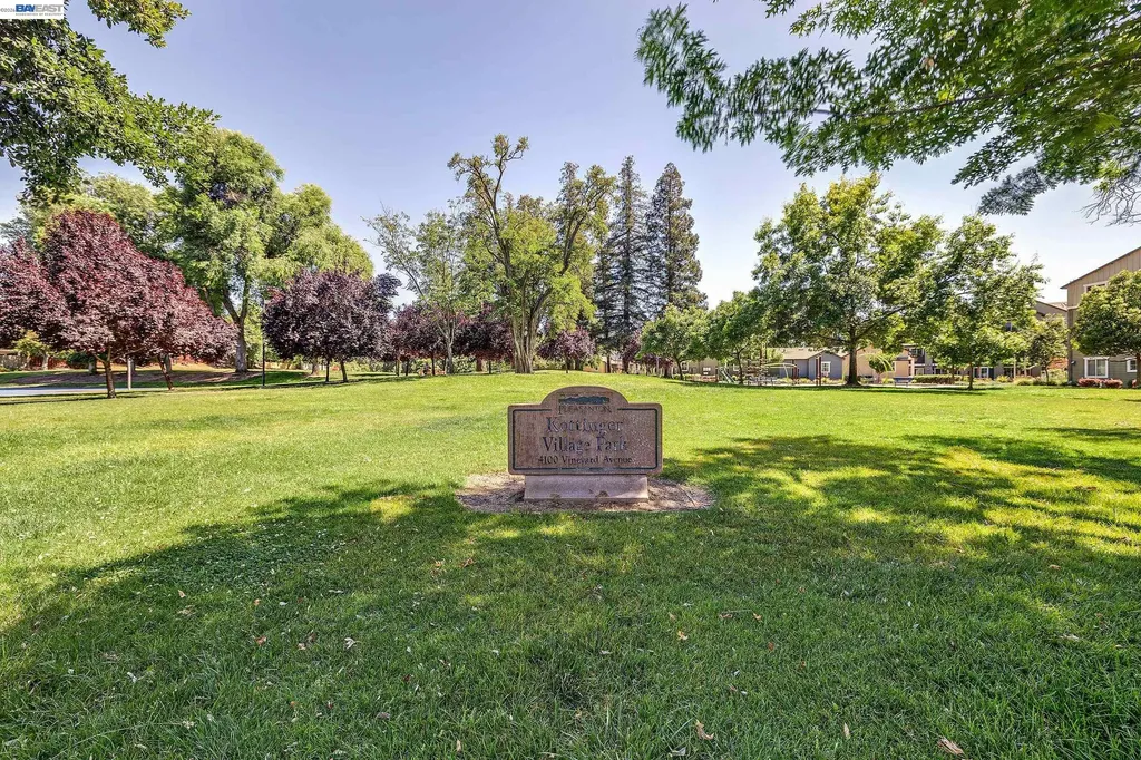 4067 Vineyard Avenue Pleasanton CA 94566