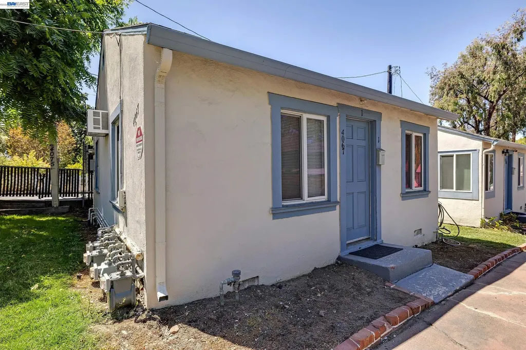 4067 Vineyard Avenue Pleasanton CA 94566