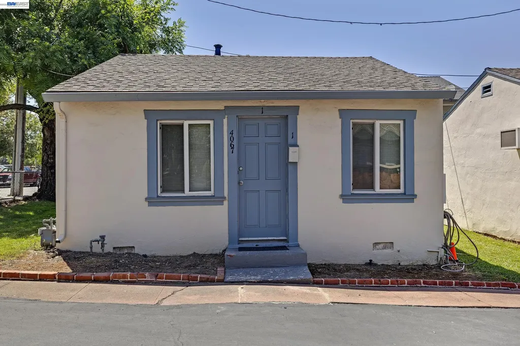 4067 Vineyard Avenue Pleasanton CA 94566
