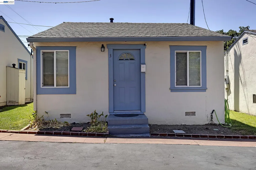 4067 Vineyard Avenue Pleasanton CA 94566