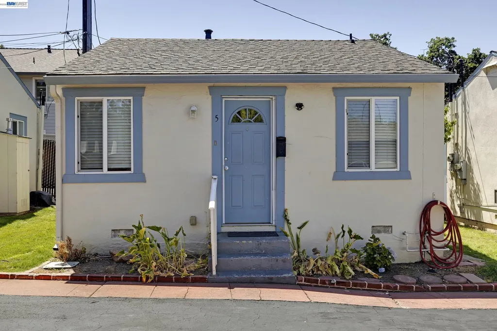 4067 Vineyard Avenue Pleasanton CA 94566