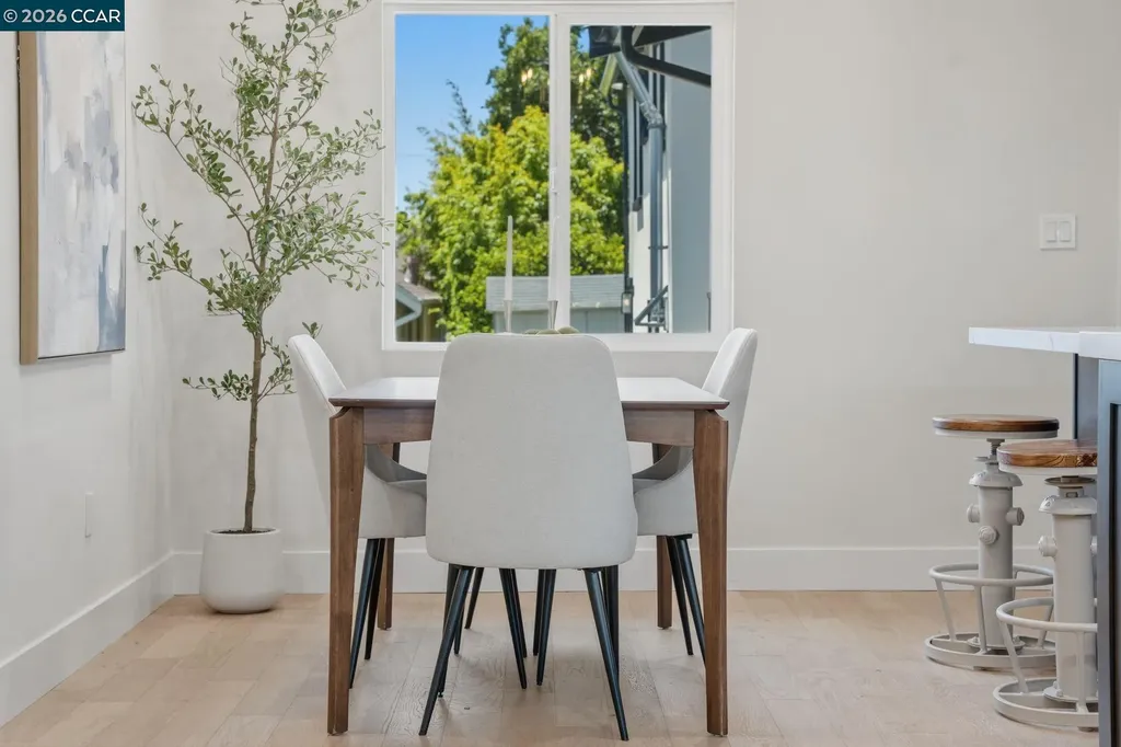 3017 Madeline Street Oakland CA 94602