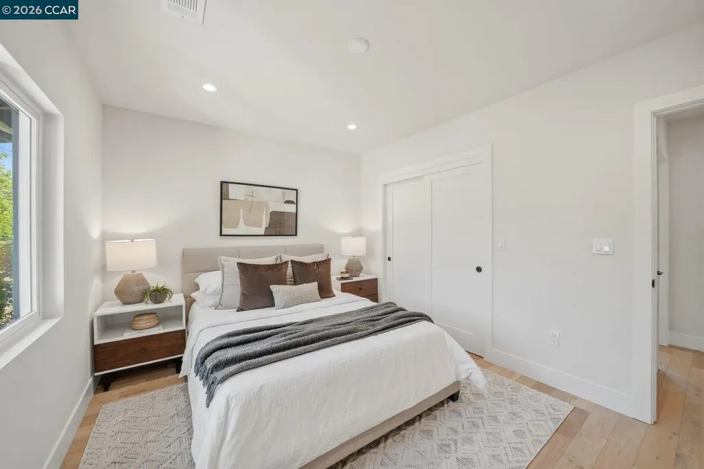 3017 Madeline Street Oakland CA 94602