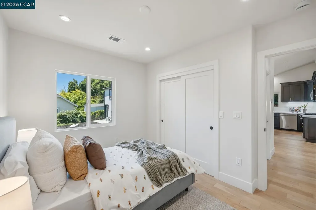 3017 Madeline Street Oakland CA 94602