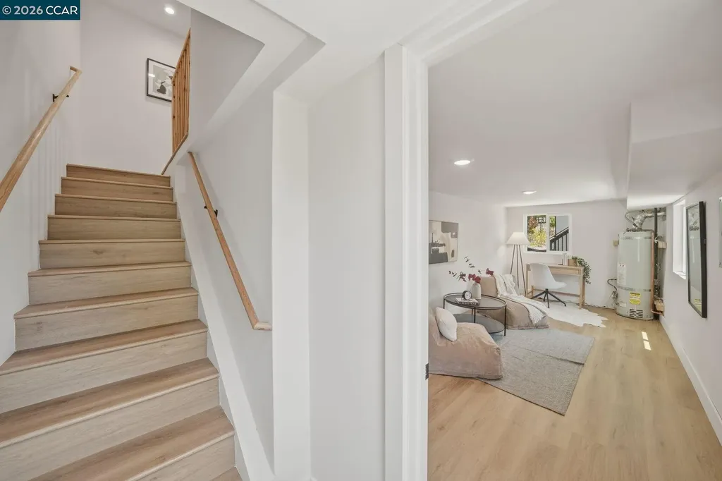 3017 Madeline Street Oakland CA 94602