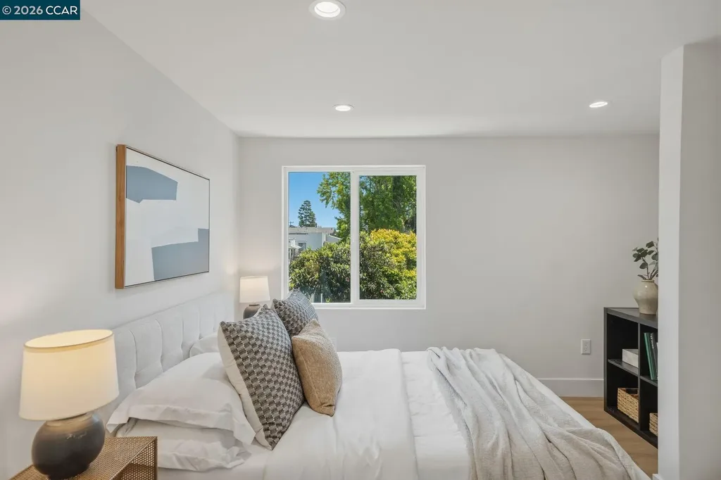 3017 Madeline Street Oakland CA 94602