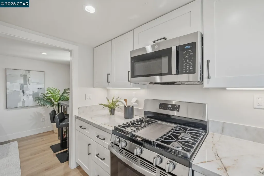 3017 Madeline Street Oakland CA 94602