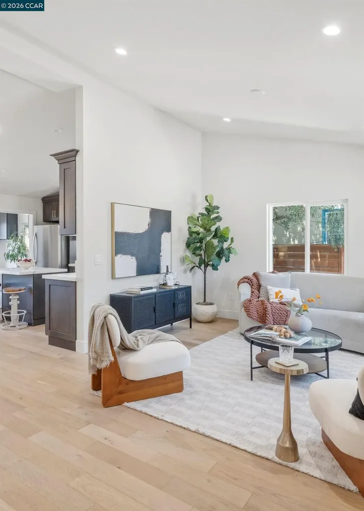 3017 Madeline Street Oakland CA 94602