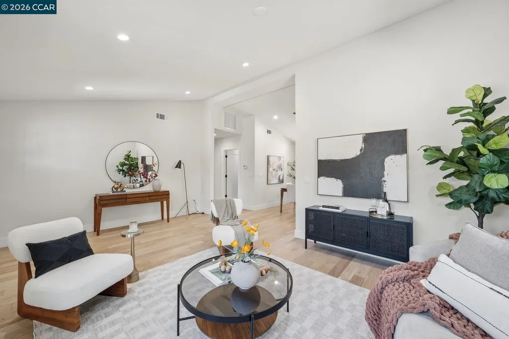 3017 Madeline Street Oakland CA 94602