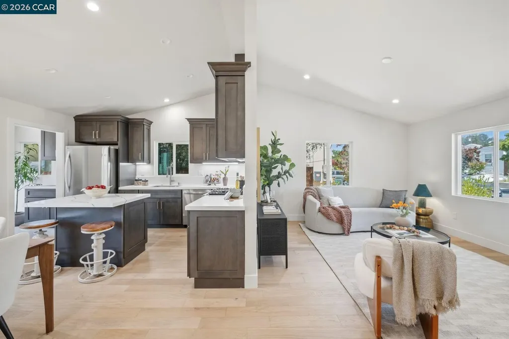 3017 Madeline Street Oakland CA 94602