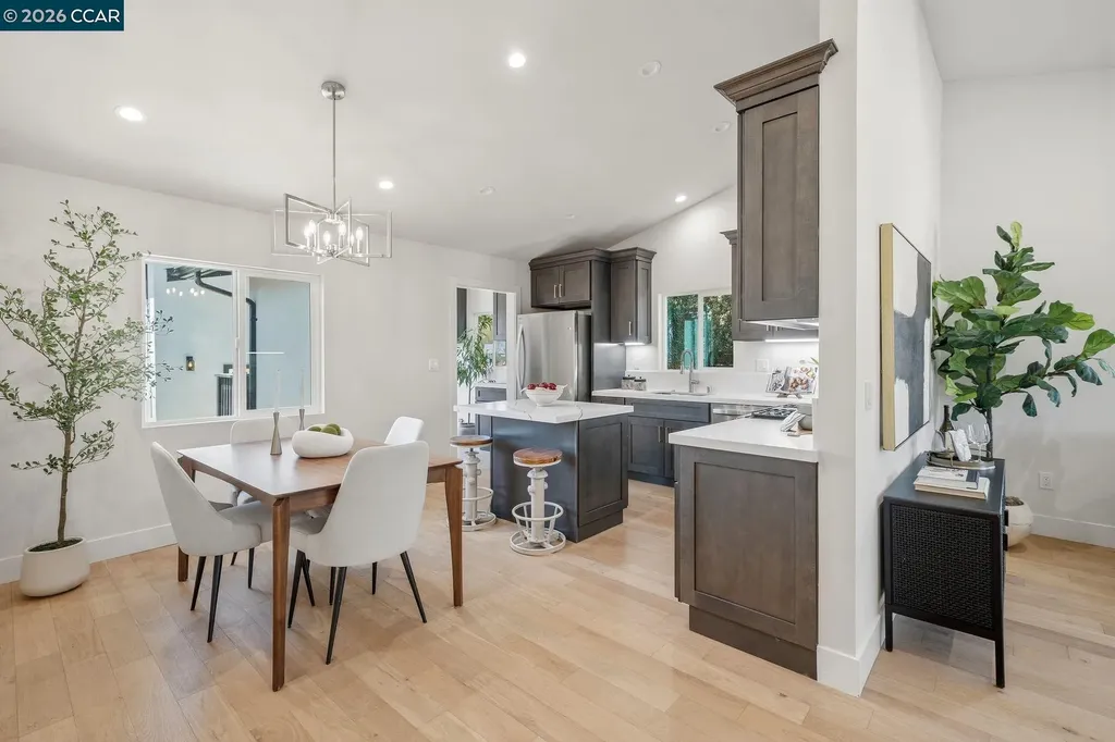 3017 Madeline Street Oakland CA 94602