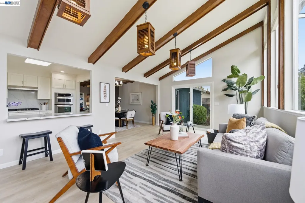 3445 Badding Road Castro Valley CA 94546