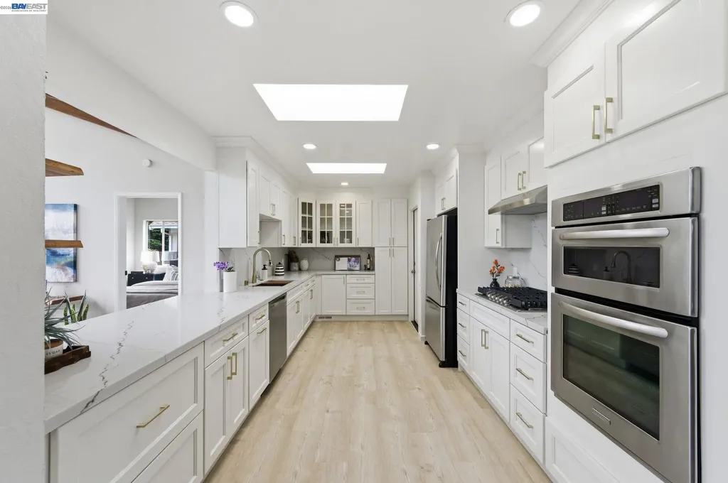 3445 Badding Road Castro Valley CA 94546
