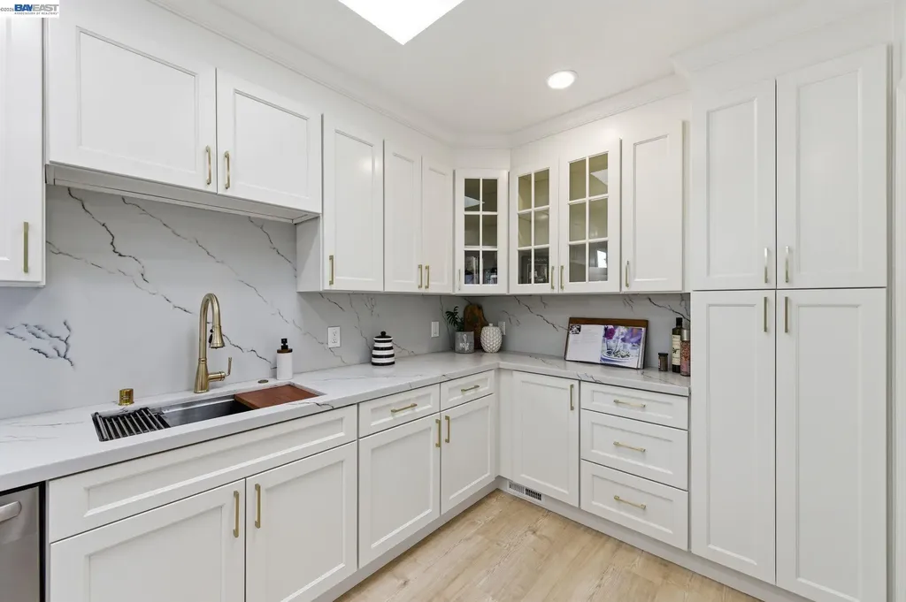 3445 Badding Road Castro Valley CA 94546