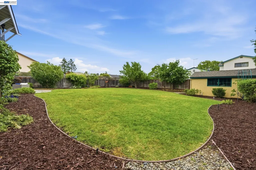 3445 Badding Road Castro Valley CA 94546
