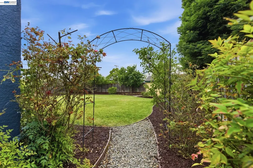 3445 Badding Road Castro Valley CA 94546