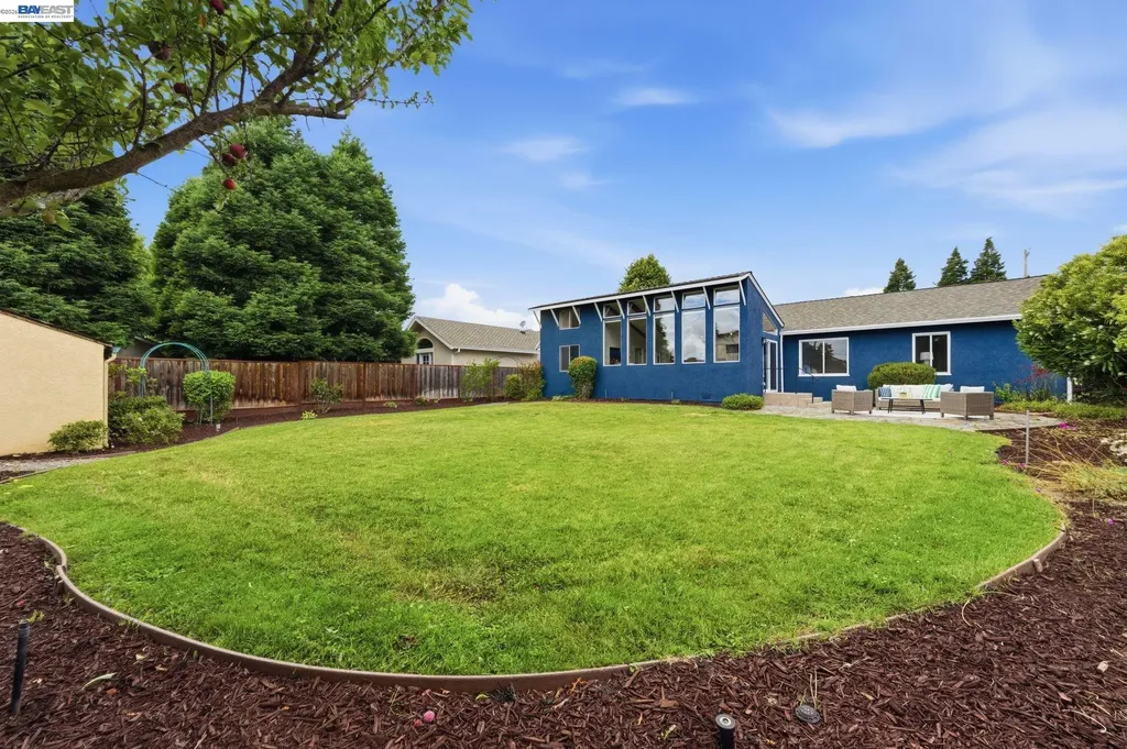 3445 Badding Road Castro Valley CA 94546