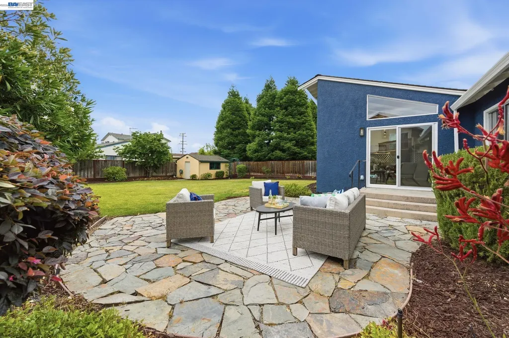 3445 Badding Road Castro Valley CA 94546