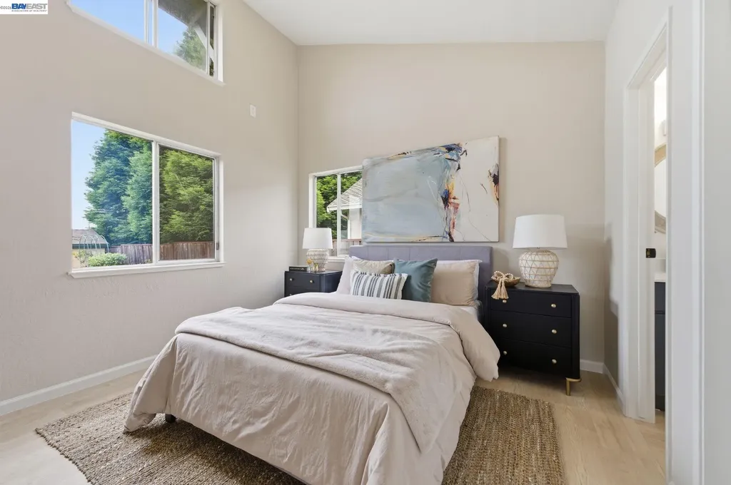 3445 Badding Road Castro Valley CA 94546
