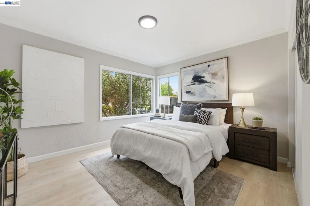 3445 Badding Road Castro Valley CA 94546