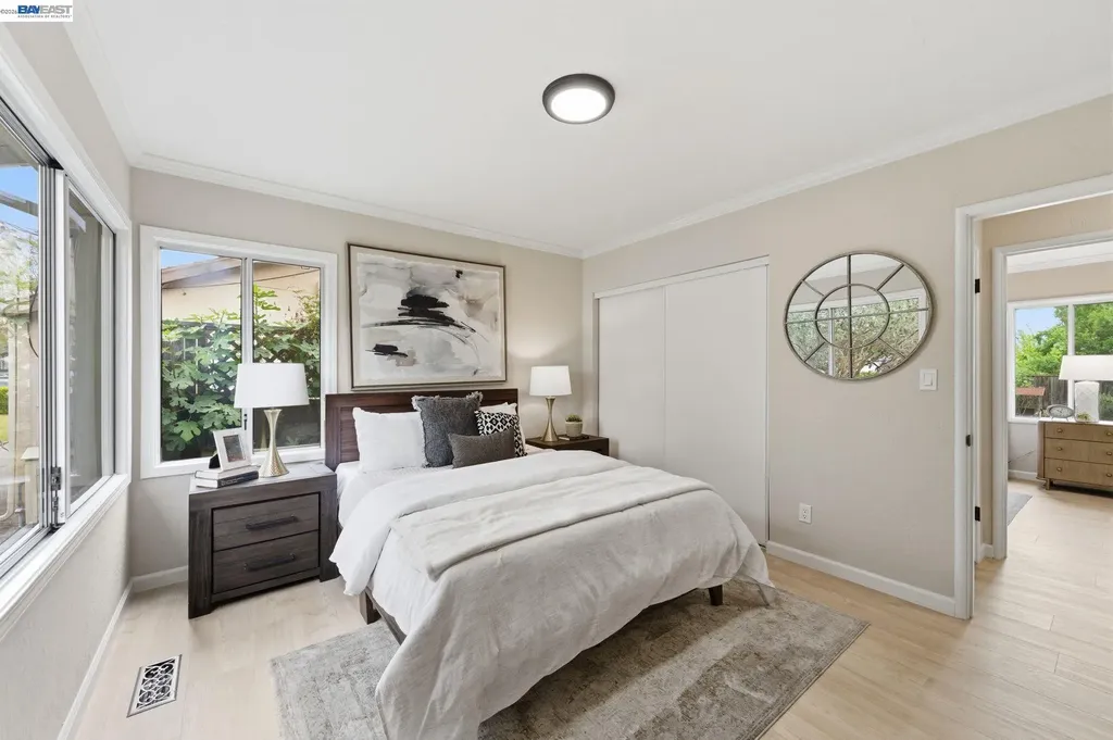 3445 Badding Road Castro Valley CA 94546