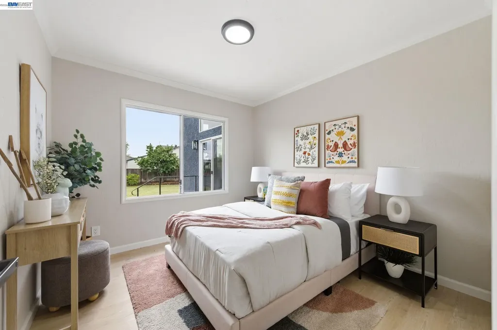 3445 Badding Road Castro Valley CA 94546