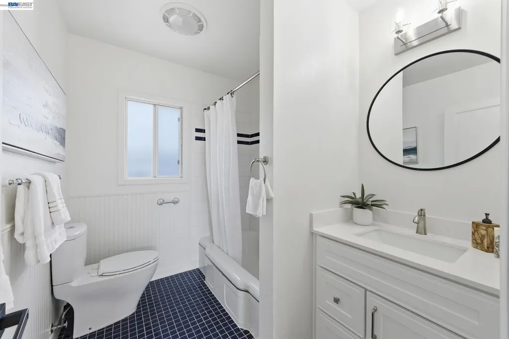 3445 Badding Road Castro Valley CA 94546