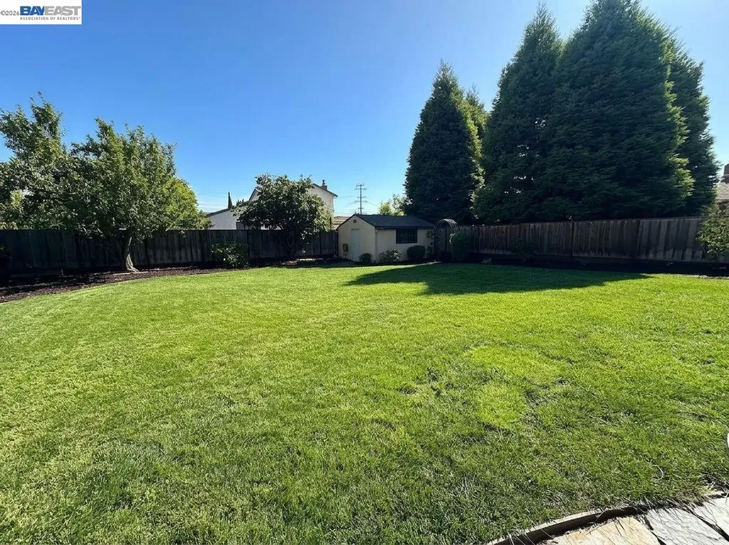 3445 Badding Road Castro Valley CA 94546