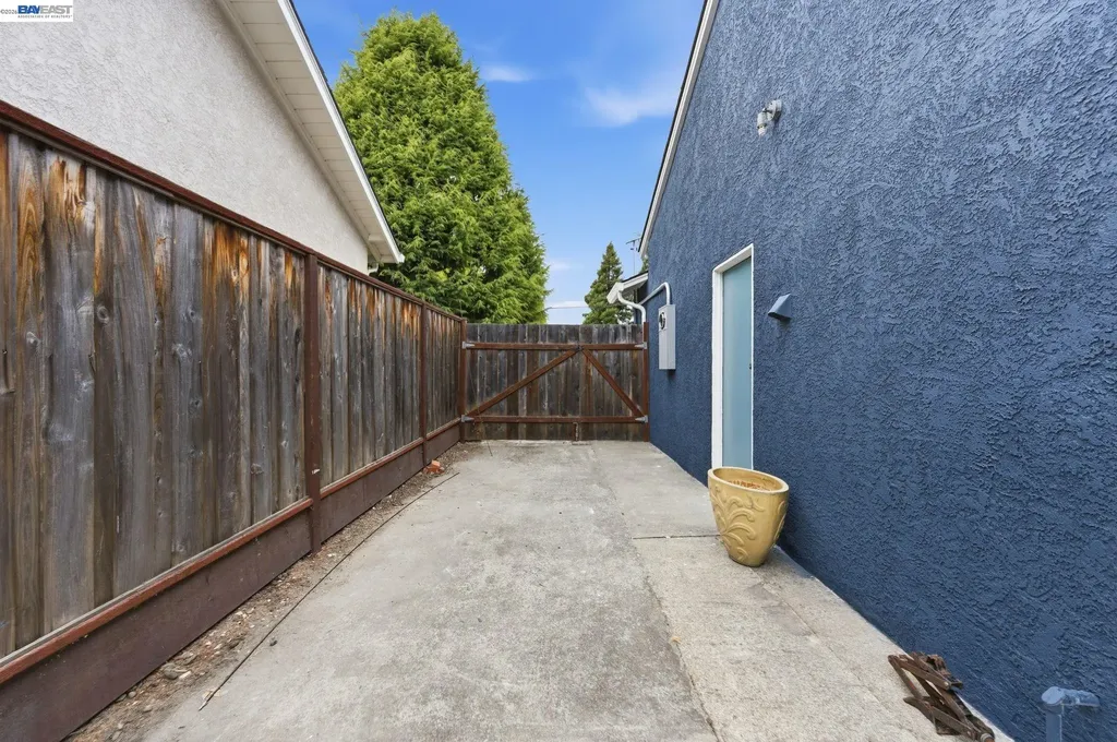 3445 Badding Road Castro Valley CA 94546
