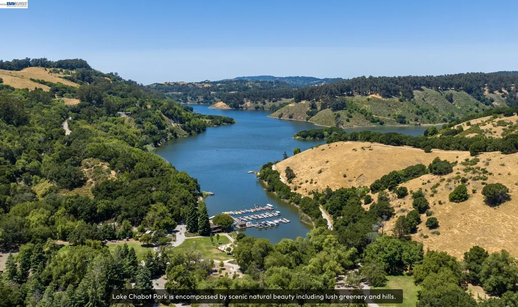 3445 Badding Road Castro Valley CA 94546