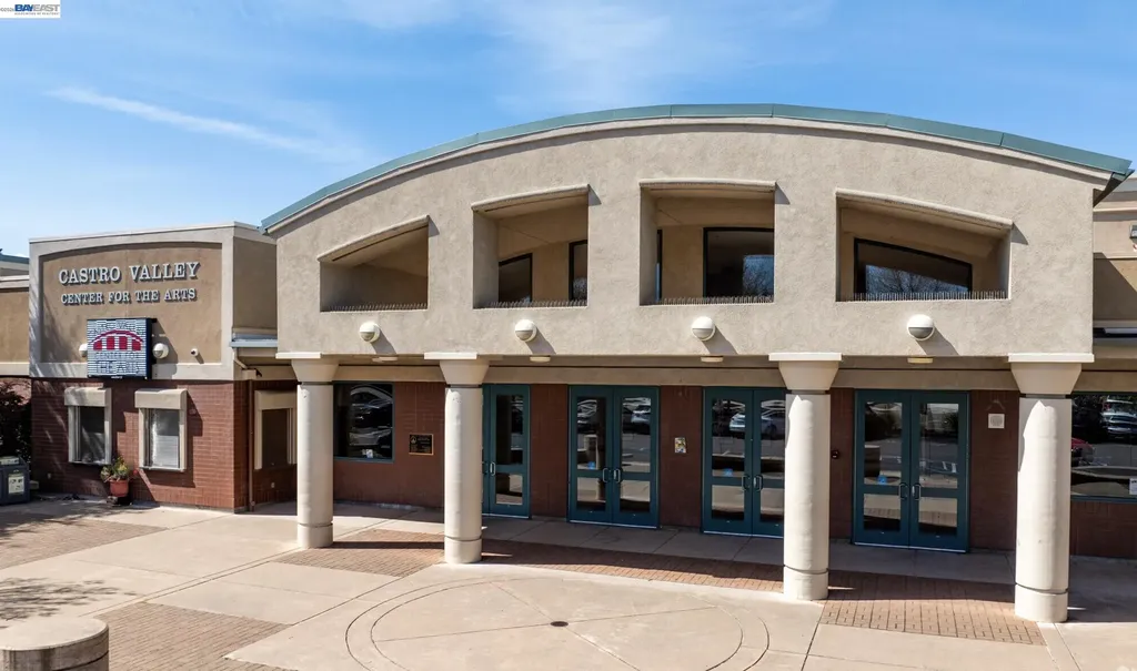 3445 Badding Road Castro Valley CA 94546