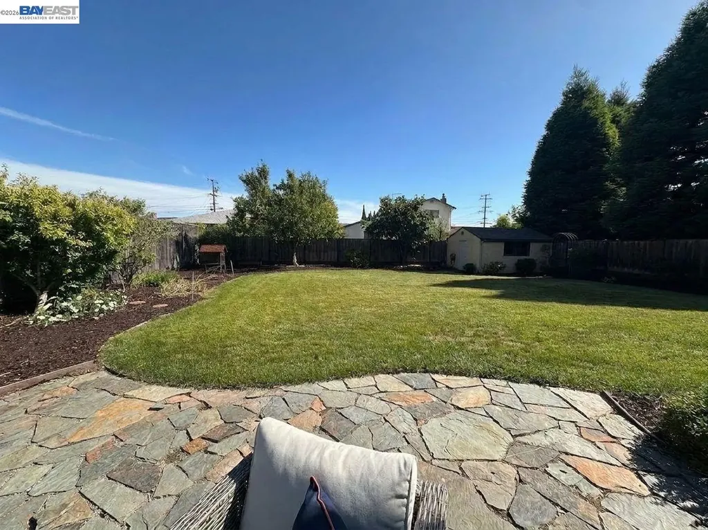 3445 Badding Road Castro Valley CA 94546