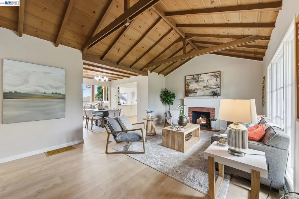 3445 Badding Road Castro Valley CA 94546