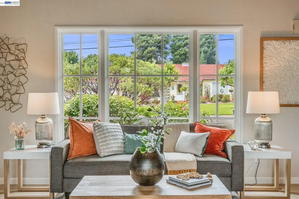 3445 Badding Road Castro Valley CA 94546