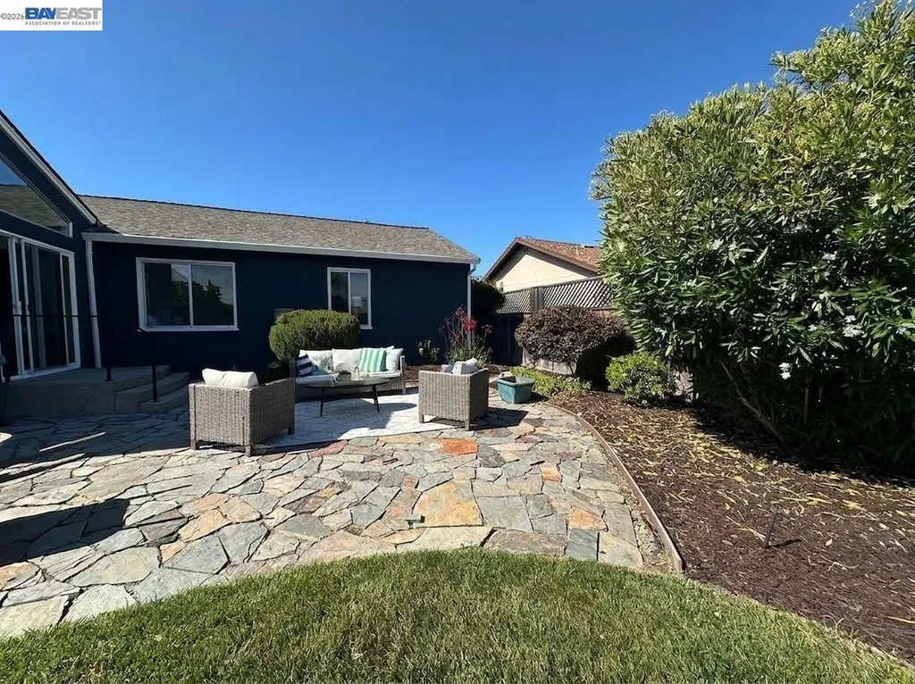 3445 Badding Road Castro Valley CA 94546