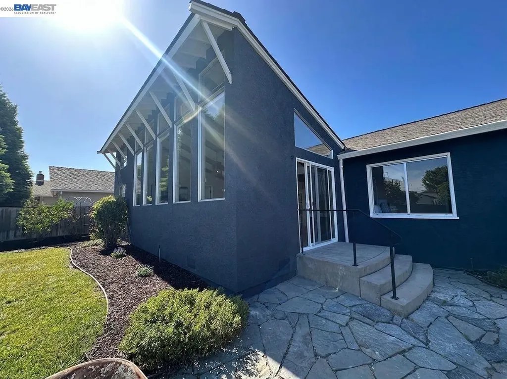 3445 Badding Road Castro Valley CA 94546