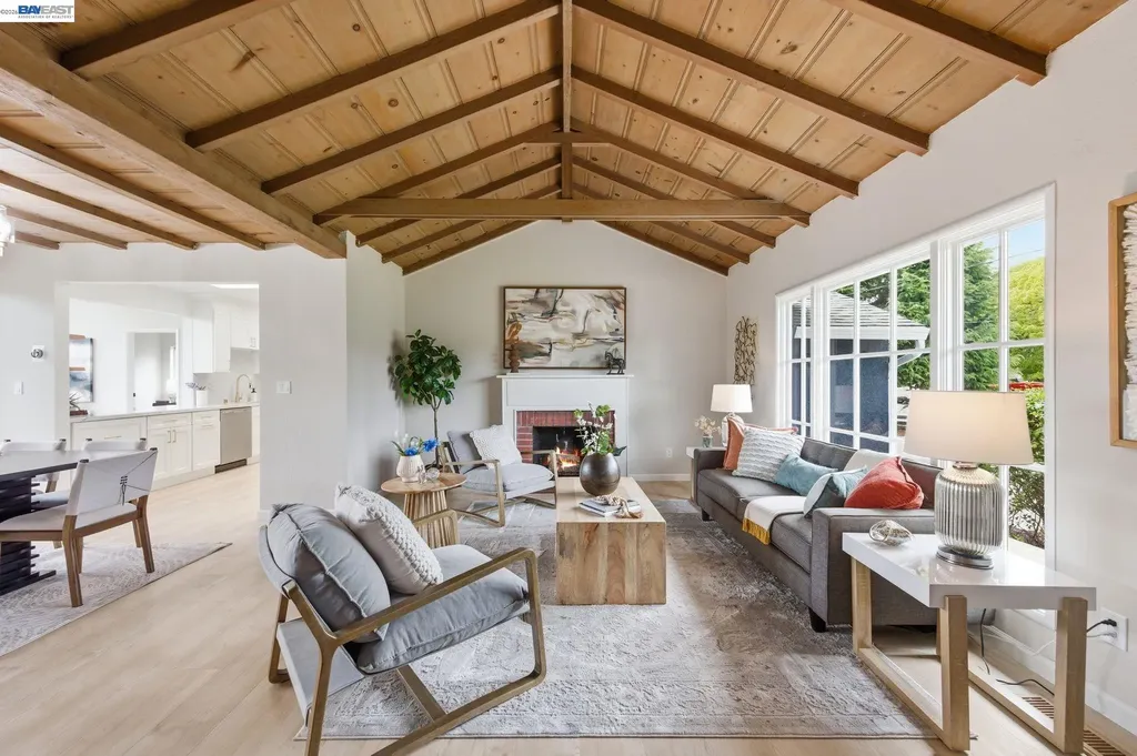 3445 Badding Road Castro Valley CA 94546