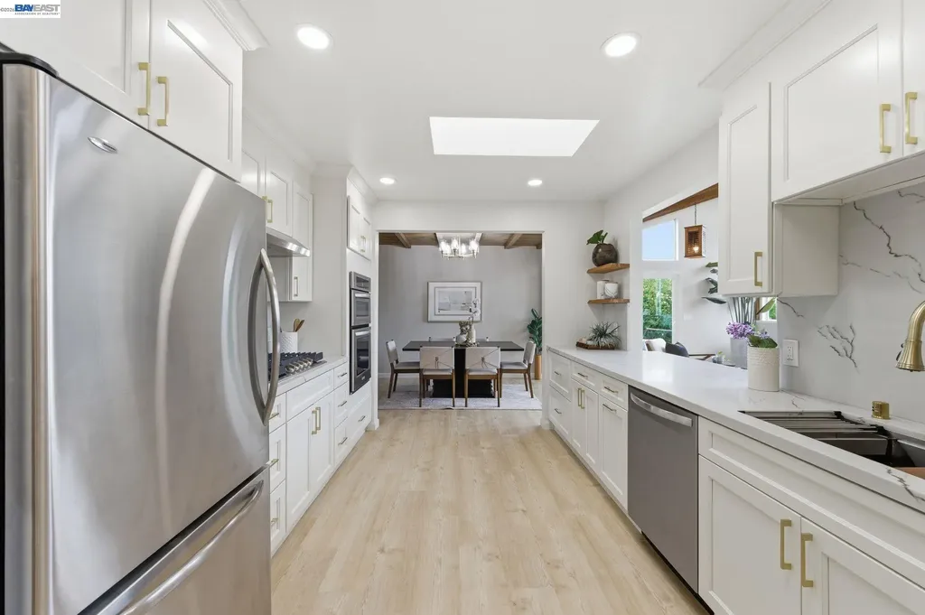 3445 Badding Road Castro Valley CA 94546