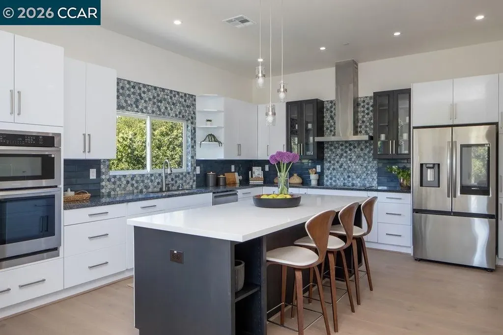 130 Arbor View Lane Lafayette CA 94549