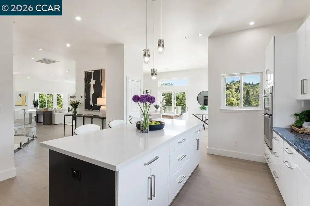130 Arbor View Lane Lafayette CA 94549