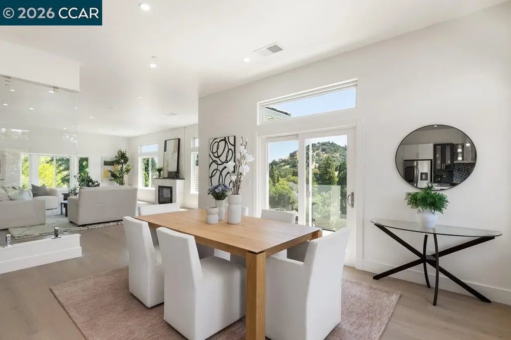 130 Arbor View Lane Lafayette CA 94549