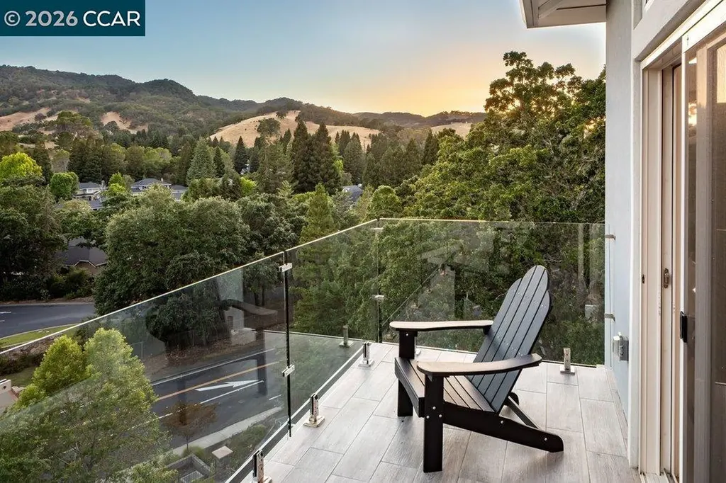 130 Arbor View Lane Lafayette CA 94549