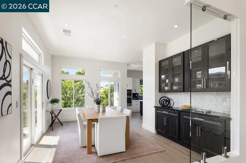130 Arbor View Lane Lafayette CA 94549